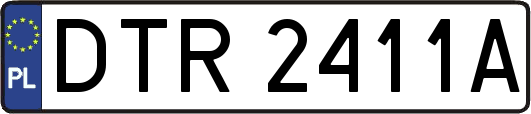 DTR2411A