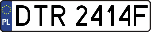DTR2414F