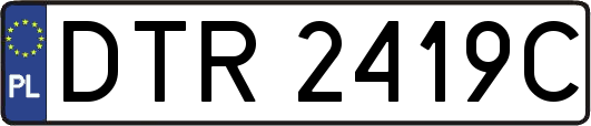 DTR2419C