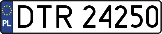 DTR24250