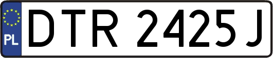 DTR2425J