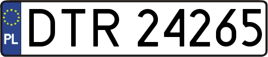 DTR24265