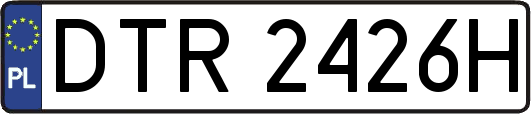 DTR2426H