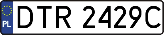 DTR2429C