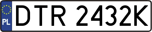 DTR2432K