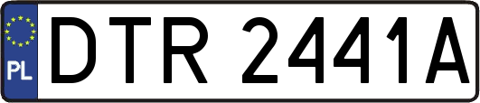 DTR2441A