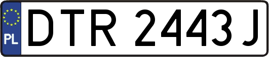 DTR2443J