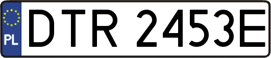 DTR2453E