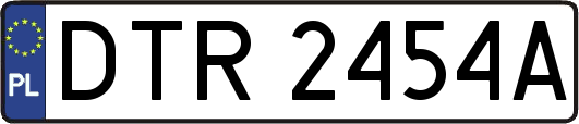 DTR2454A