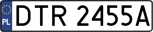 DTR2455A