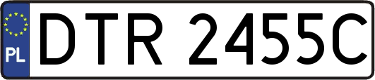 DTR2455C