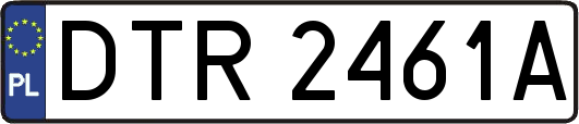 DTR2461A