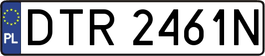 DTR2461N