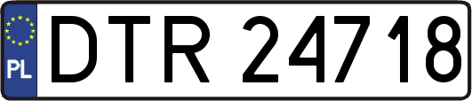 DTR24718