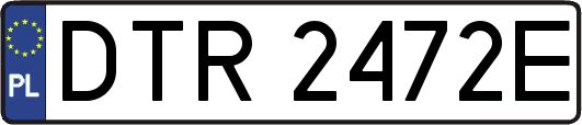 DTR2472E