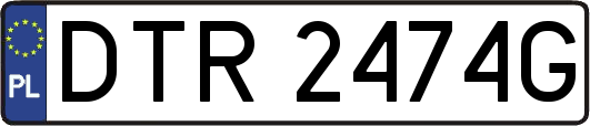 DTR2474G