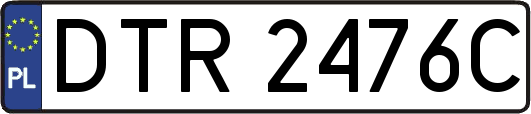 DTR2476C