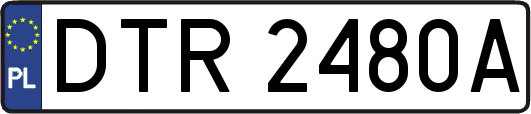 DTR2480A