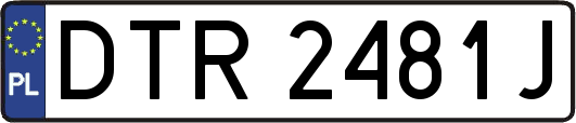DTR2481J