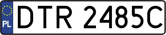 DTR2485C