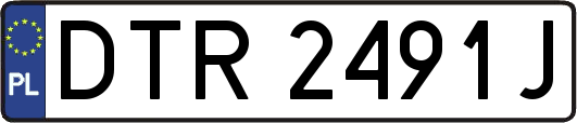 DTR2491J