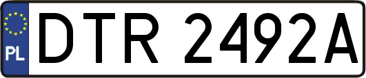 DTR2492A
