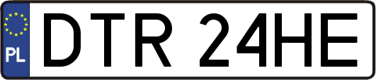 DTR24HE