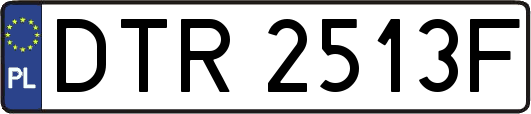 DTR2513F