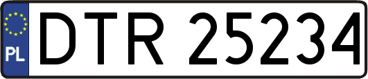 DTR25234