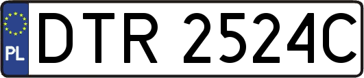 DTR2524C