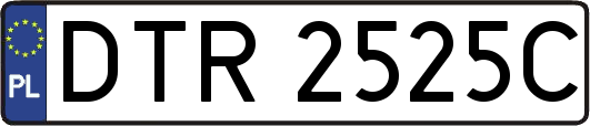 DTR2525C
