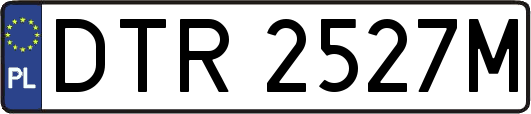 DTR2527M