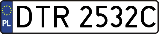 DTR2532C