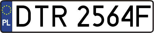 DTR2564F