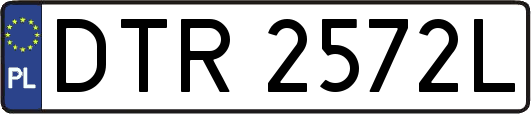 DTR2572L
