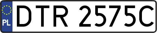 DTR2575C