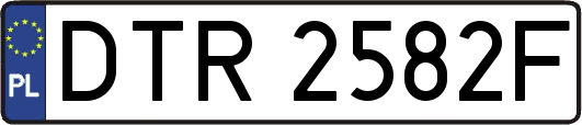 DTR2582F