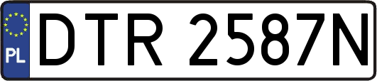 DTR2587N