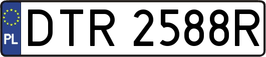 DTR2588R