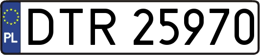 DTR25970