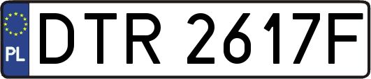 DTR2617F