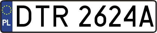 DTR2624A