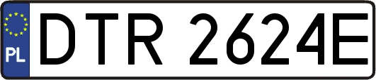 DTR2624E