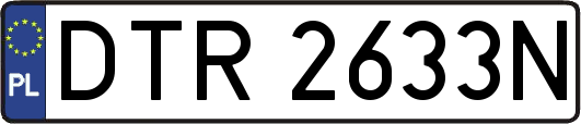 DTR2633N