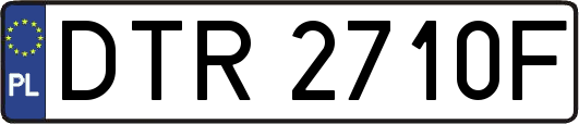 DTR2710F