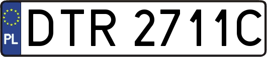 DTR2711C