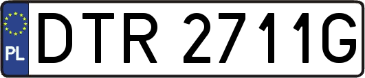 DTR2711G