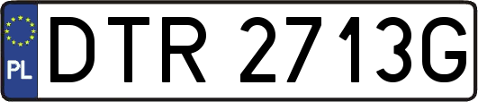 DTR2713G