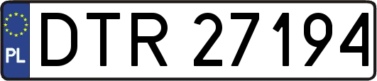DTR27194