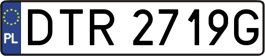 DTR2719G